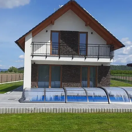 Prázdninová Casa de Férias