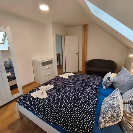 Prázdninová Casa de Férias