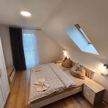 Prázdninová Casa de Férias *