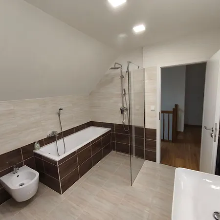 Prazdninova Zdar (Mlada Boleslav)