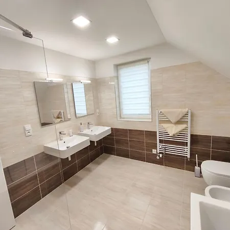 Prazdninova Σπίτι διακοπών