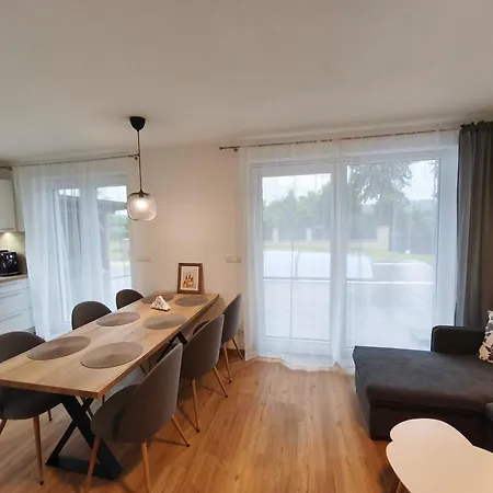 Casa de Férias Prázdninová