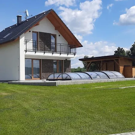 Casa de Férias Prázdninová Zdar (Mlada Boleslav)