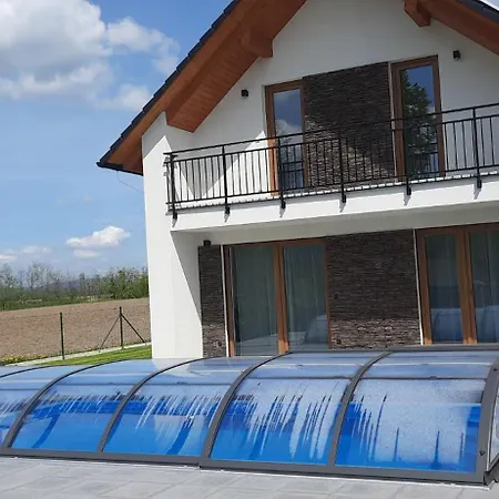 Prazdninova Σπίτι διακοπών