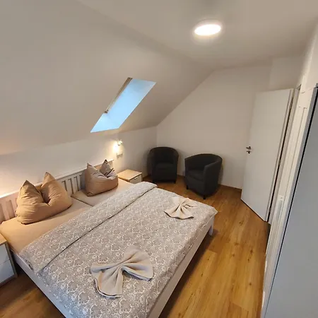 Σπίτι διακοπών Prazdninova