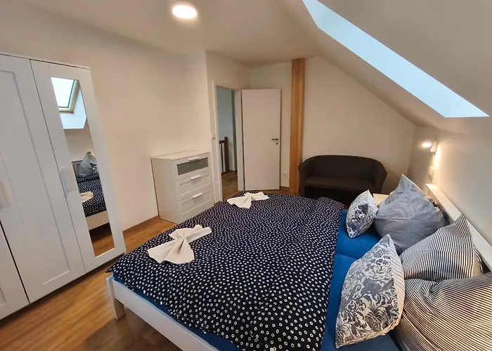 Prazdninova Vakantiehuis