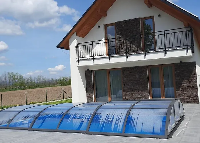 Prazdninova Vakantiehuis